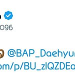 [BAP] <b>안</b> 흔한 <b>남</b>팬의 응원