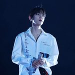 [EXO] 진짜 <b>개변태</b>같지만 목 진짜 이쁘다