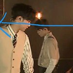 [프로듀스] 황민현이 박우진걱정해줌ㅠㅠ