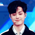[프로듀스] 선호 직캠말이야...