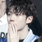 [프로듀스] 형섭 섹시 나혼자 <b>민다</b>