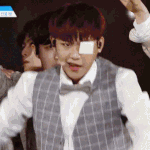 [프로듀스] 박우진 너를 믿는다....