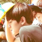 [EXO] 변백현 조카 웃겼을듯