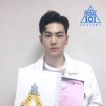 [프로듀스] 강동호 마보이가 알려주는 <b>증사</b>찍는법