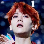 [EXO] 백현이처럼 <b>이런</b> 붉은 섀도우