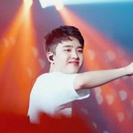 [EXO] ㅇ경수 얼굴 진짜많이 바뀐듯..