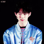 [프로듀스2] 무대 중간에 장미 던진 연습생 ㄷㄷ;;