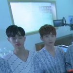 [프듀2] 야 브랜뉴 6명 중에 비주얼이라는 사람