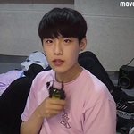 [프로듀스] <b>우진</b>이도흑발들고왔어ㅓ..