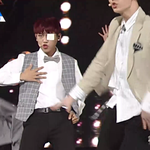 [프로듀스] <b>우진</b>이만 짜집기캠인 이유가