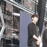 [EXO] 아냐 준면이 예예예예~~ 하는건 뒤로 안가지않냐