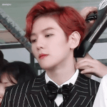[EXO] <b>충성</b>충성