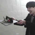 [방탄소년단] 사진 한 장으로 마음 <b>따듯</b>해지기