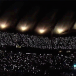 [EXO] 공지정화) 밤하늘엔 은빛 <b>별들</b>