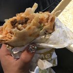 [남이한요리] 광주에 맛있는 <b>부리</b>또 집