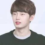 [프로듀스2] 근데 용국 팬들은 진짜 과묵한거 같음ㅋㅋ