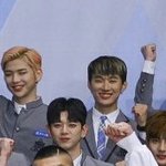 [프듀2] 이번 순발식 강다녤 <b>윤지</b>성