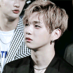 [프듀2] 강다니엘 이짤 뭔가