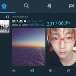 [방탄소년단] <b>태태</b>짹