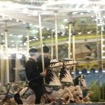 [프로듀스] 현넨 롯데월드 목격짤 뜸