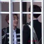 [EXO] 민속<b>이</b>는 쟉고 차뇨리는 <b>크다</b> ㅇㅇ