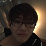 [방탄소년단] 이런 안경써도 <b>본판</b>은 변하지않아ㅠ