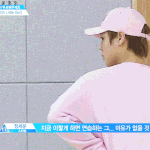 [프로듀스2] 나만 박지훈 발랄한거별로냐