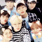 [방탄소년단] 진짜 내본진이지만