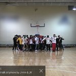 [방탄소년단] 애들<b>사복</b>현실이냐