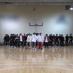 [방탄소년단] 양날개 <b>분발</b> 좀