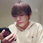 [방탄소년단] 태태 <b>반응</b> 이랬을것같아ㅋㅋ