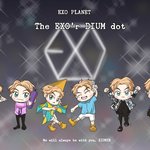 [시우민] 엑<b>소디</b>움 닷 시우민 의상 모음