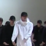 [방탄소년단] 김석진 <b>목</b> 무ㅜ야?