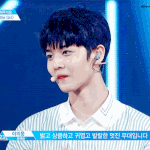 [프로듀스2] 아잠만 얘 원래 이렇게 귀여웠음?;;;;