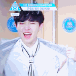 [프로듀스2] 데뷔 예상조에 들기는 맨날 들지만 막상 코어는 생각보다...