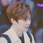 [시우민] 시우민 선배