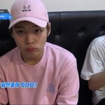 [프로듀스] 근데 이거 <b>진영</b>이 뭐보는거지