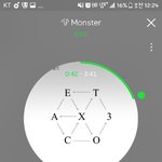 [EXO] __ 저 <b>애드</b>쉬런년은