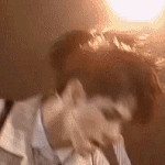 [프로듀스2] 옹성우 <b>처연</b>섹시 오졌다..