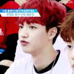 [임영민] 이번 순<b>발식</b>에서 영민이 순위가 많이 낮더라도