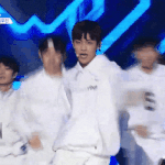 [프로듀스2] 섹베오레박우진