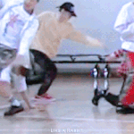 [방탄소년단] 나 지금 너무 <b>말로</b> 표현할 수가 없어