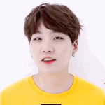 [방탄소년단] 아 갑자기 딴소린데 윤기한테 <b>아이</b>돌이라고 못 하겠어