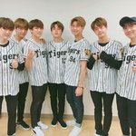 [방탄소년단] 빨간펜과 얼굴만 있다면