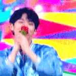 [프로듀스2] 안형섭 <b>매정</b>한것 좀 보고가라