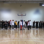 [방탄소년단] <b>위압감</b> 쩔어