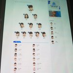 [프로듀스] 이거 봐바 ㅋㅋㅋㅋㅋㅋ조카 낯설어 ㅋㅋㅋㅋ
