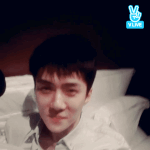 [EXO] 이거보자마다 바로 망상장면 떠올랐는데