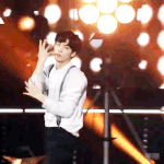 [프로듀스2] 김종현 직캠에서 라스트댄스갑 <b>수납</b>왕