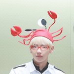 [방탄소년단] <b>뷔</b>는 감당이 안될정도로 잘생겨서